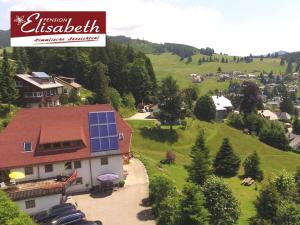 Gallery image of Pension Elisabeth in Todtnauberg