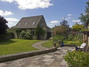 Gallery image of Temple Mews in Stow on the Wold