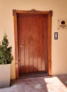 Fotografie z fotogalerie ubytování Marilyn Apartments v destinaci Smederevo