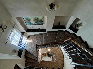 Фотография из галереи Hotel Carol в Констанце