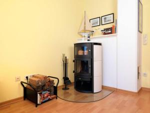 Φωτογραφία από το άλμπουμ του Ferienwohnungen Fischerstieg Hafenblick σε Timmendorf