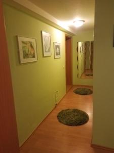Mynd úr myndasafni af Ratsstübchen í Wernigerode