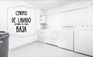 Φωτογραφία από το άλμπουμ του Suite Perfecta Cercana al centro Av Zaragoza S5 σε Casa Blanca La Corregidora