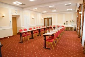 Konferenčné priestory v ubytovaní Hotel Polonia