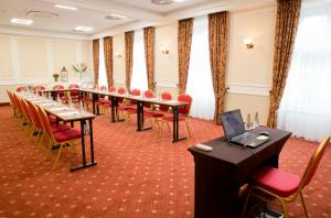 Konferenčné priestory v ubytovaní Hotel Polonia