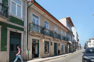 Foto da galeria de AmaOporto - St. Ildefonso em Porto