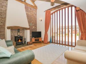 Gallery image of Ashtree Barn in Great Asby