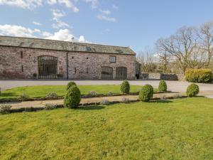 Gallery image of Byre Cottage in Great Asby