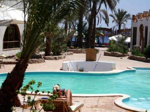 Gallery image of Planet Oasis Resort Dahab in Dahab