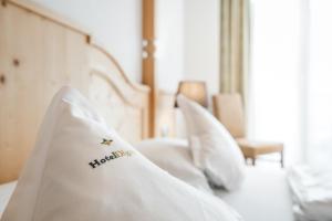 Letto o letti in una camera di Hotel Digon