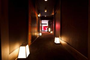 Fotografie z fotogalerie ubytování Manten-no-Hoshi v destinaci Hakone