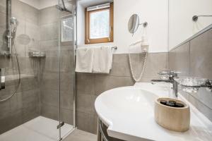 Bagno di Hotel Digon