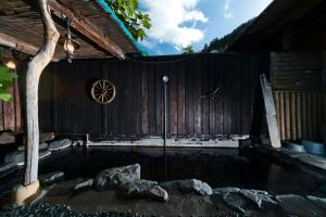 Fotografie z fotogalerie ubytování Manten-no-Hoshi v destinaci Hakone