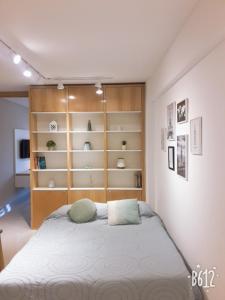Gallery image of Salguero Apart By Zafiro in Buenos Aires