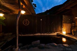Fotografie z fotogalerie ubytování Manten-no-Hoshi v destinaci Hakone