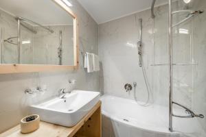 Bagno di Hotel Digon
