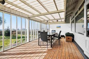 Foto dalla galleria di Tklhus Aeroe a Ærøskøbing