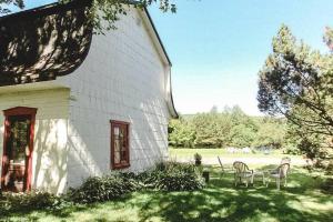 Photo de la galerie de l'établissement Le Clos des Brumes Chalet, à Chateau Richer