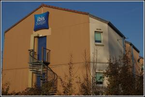 Gallery image of ibis budget Lyon Sud St Genis Laval in Saint-Genis-Laval