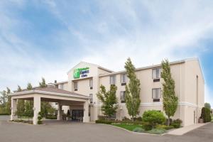Gallery image of Holiday Inn Express & Suites Alliance, an IHG Hotel in Alliance