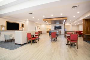 Gallery image of Holiday Inn Express Hotel & Suites Fort Collins, an IHG Hotel in Fort Collins