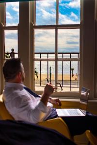 Imagen de la galería de White House Hotel, en Biloxi