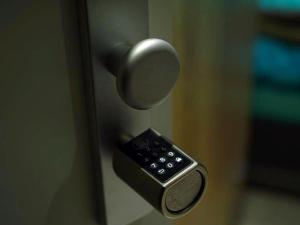 Fotografie z fotogalerie ubytování Amaya Motel v Berlíně