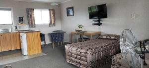 Gallery image of Cypress Court Motel in Whangarei