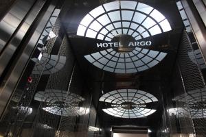 Fotografie z fotogalerie ubytování Hotel Argo v destinaci Batumi