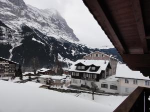 Gallery image of Hotel Alte Post in Grindelwald