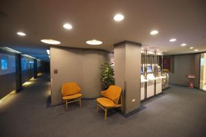 Fotografie z fotogalerie ubytování Ximen Airline Hotel v destinaci Taipei