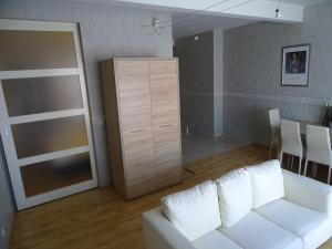 Gallery image of Ambassador Suites Leuven in Leuven