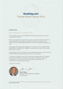 Φωτογραφία από το άλμπουμ του L'incrocio - Appartamento turistico στην Ίμολα