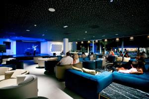 Hosté ubytování Hotel Lava Beach