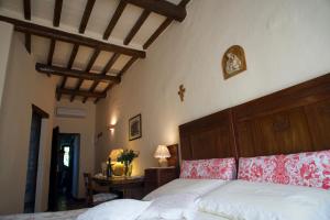 Foto dalla galleria di Agriturismo Il Caio a Cetona