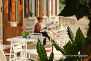 SANTANGELA Hostel & Rooms vendégei