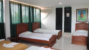 Galería fotográfica de Hotel y Parque Turístico Navar City en Villavicencio