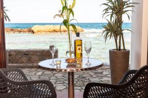 Foto dalla galleria di Endless Blue Suites a Chania