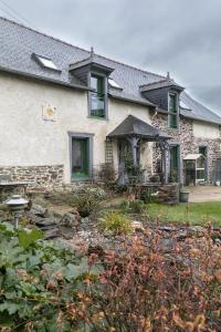 Gallery image of Chambres D'H&Ocirc;TES in Vezin-le-Coquet