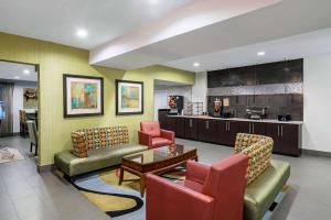 Gallery image of La Quinta by Wyndham Lebanon in Lebanon