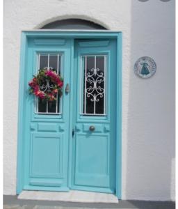 Fotografia z galérie ubytovania Nyfes Traditional Boutique Frosyni v destinácii Skyros