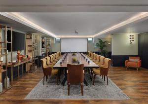 Poslovni prostor i/ili konferencijska sala u objektu Six Senses Kocatas Mansions