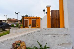 Gallery image of Vila Retiro in Aracati