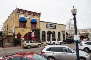 Afbeelding uit fotogalerij van Red Garter Inn in Williams