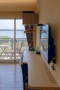 Gallery image of 龍家民宿 The Laid-back Dragon Lodge in Magong