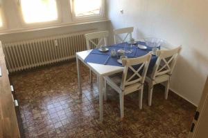 Φωτογραφία από το άλμπουμ του Hauckwald Apartment 1 σε Alzenau in Unterfranken