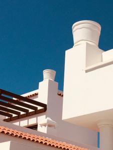 Fotografie z fotogalerie ubytování Surfers Retreat v destinaci Corralejo