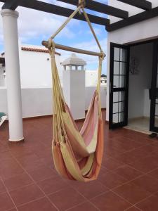 Fotografie z fotogalerie ubytování Surfers Retreat v destinaci Corralejo