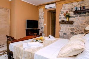 Gallery image of D & Sons Apartments in Kotor