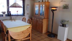 Dining area sa holiday home